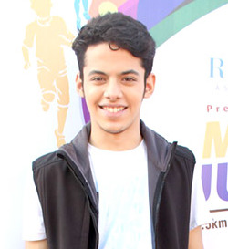 Zdjęcie: Darsheel Safary