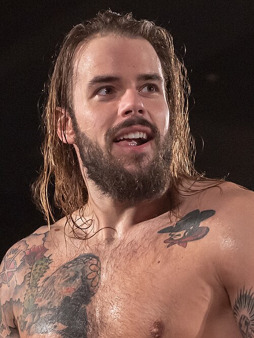 Zdjęcie: Joshua Bruns
