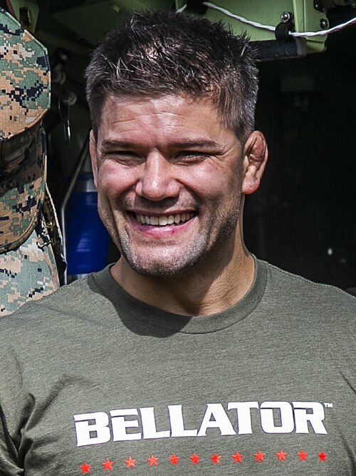 Zdjęcie: Josh Thomson