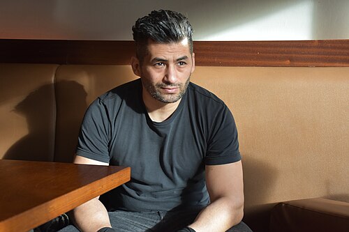 Zdjęcie: Tamer Yiğit