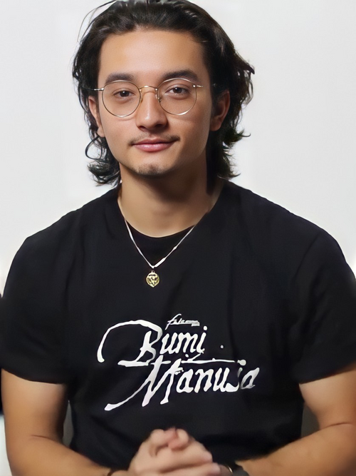 Zdjęcie: Bryan Domani