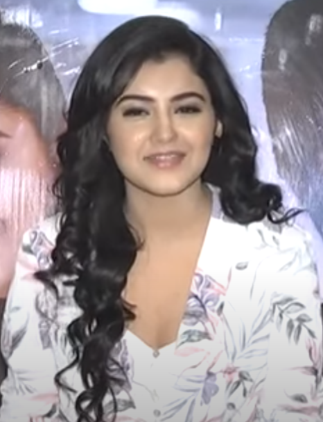 Zdjęcie: Malvika Sharma
