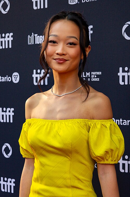 Zdjęcie: Callina Liang