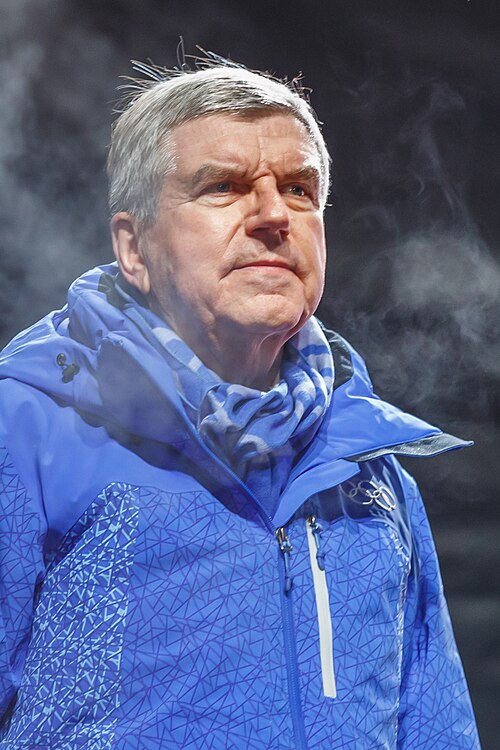 Zdjęcie: Thomas Bach
