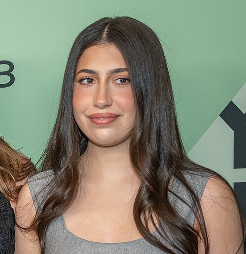 Zdjęcie: Sadie Sandler