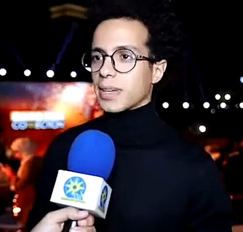 Zdjęcie: Taha Desouky