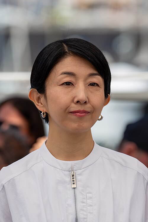 Zdjęcie: Chie Hayakawa
