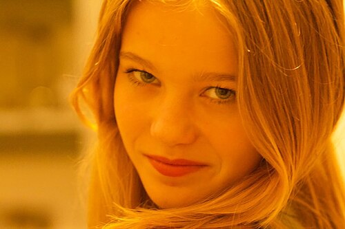 Zdjęcie: Lucie Loste Berset