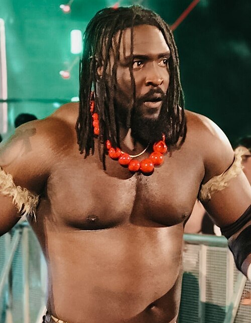 Zdjęcie: Isaac Odugbesan