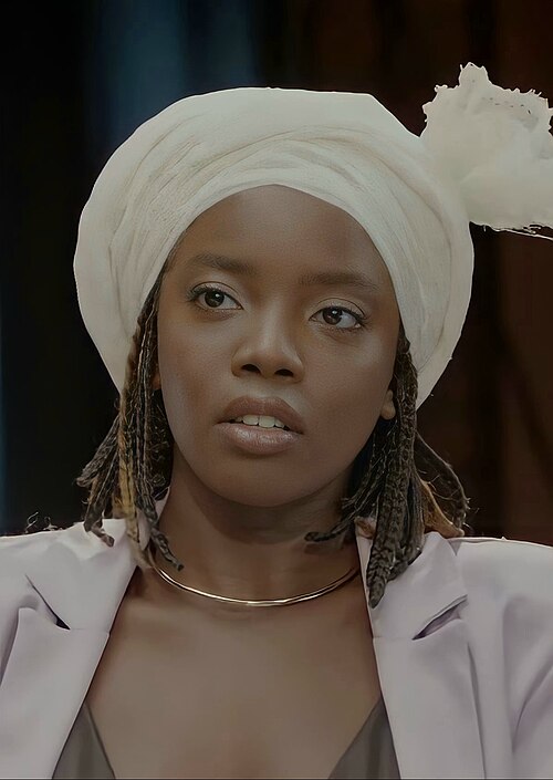 Zdjęcie: Clara Moneke