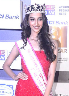Zdjęcie: Meenakshi Chaudhary