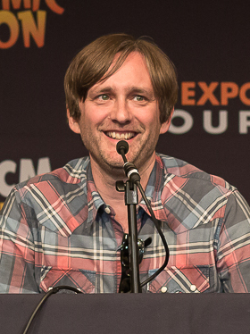 Zdjęcie: Jon Wright