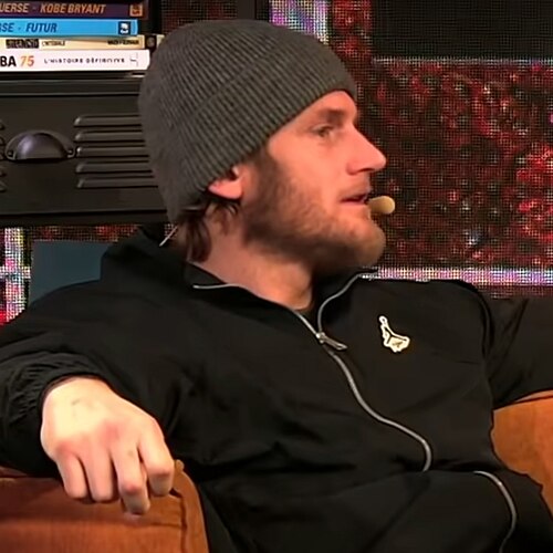 Zdjęcie: Matthias Quiviger