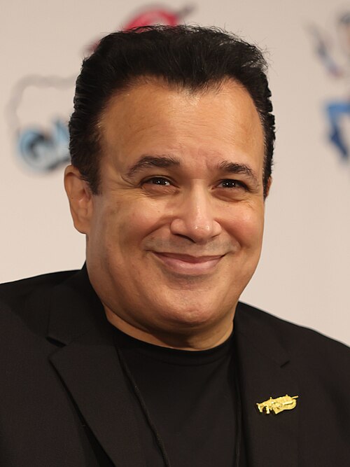 Zdjęcie: Carlos Ferro