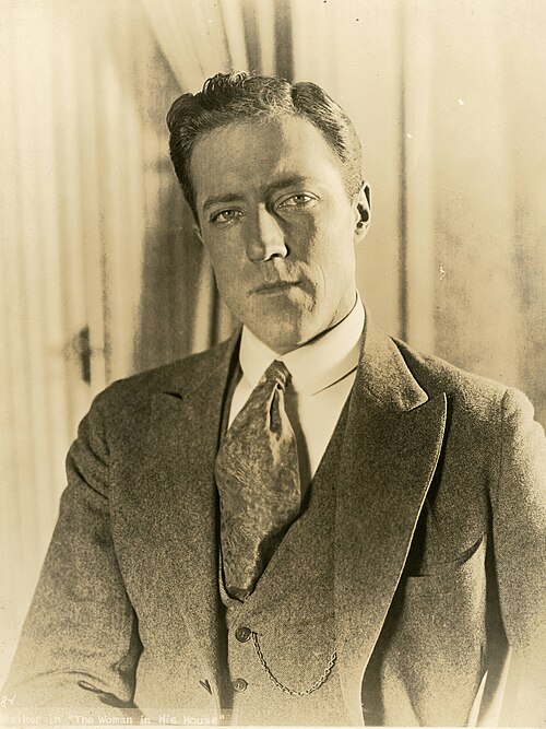 Zdjęcie: Robert Walker