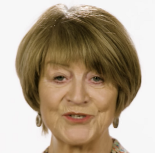 Zdjęcie: Susan Brown