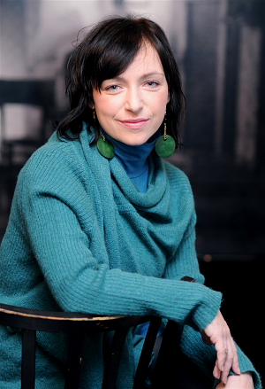 Zdjęcie: Tatiana Dyková