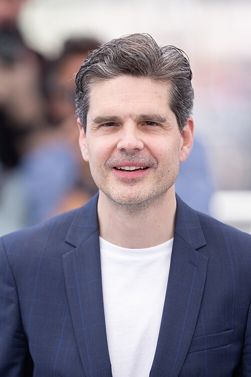 Zdjęcie: Yann Gozlan