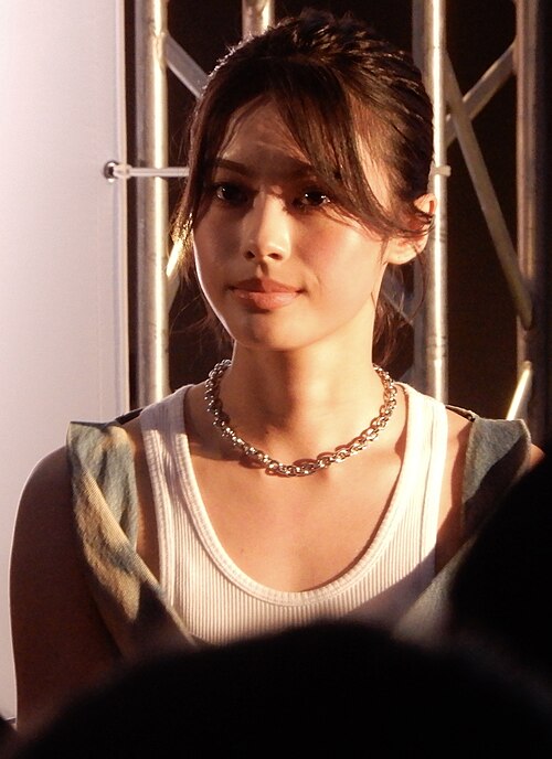 Zdjęcie: Seira Anzai