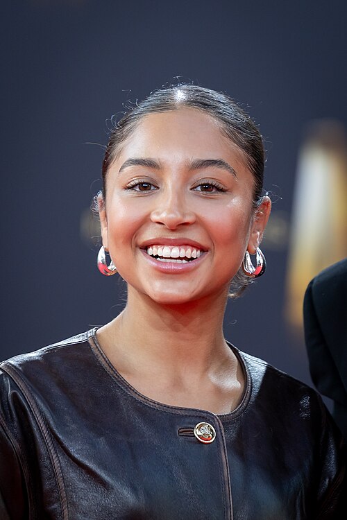 Zdjęcie: Samirah Breuer