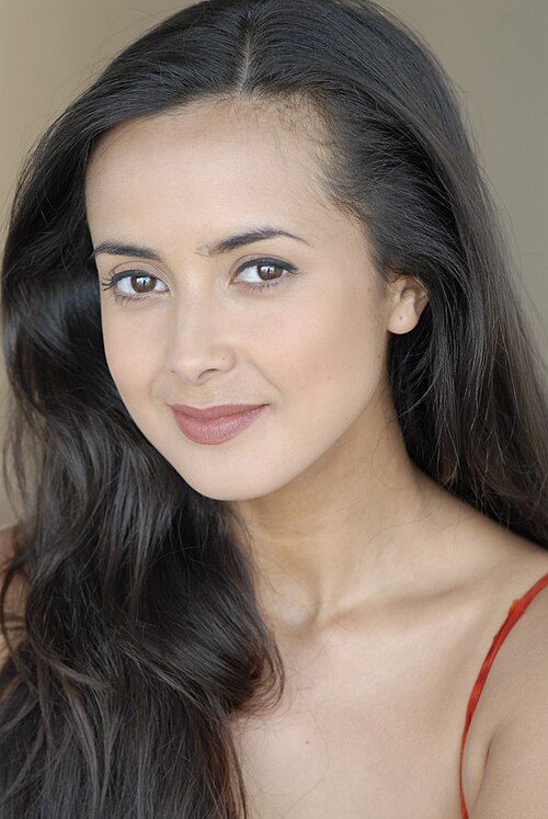 Zdjęcie: Rebecca Grant