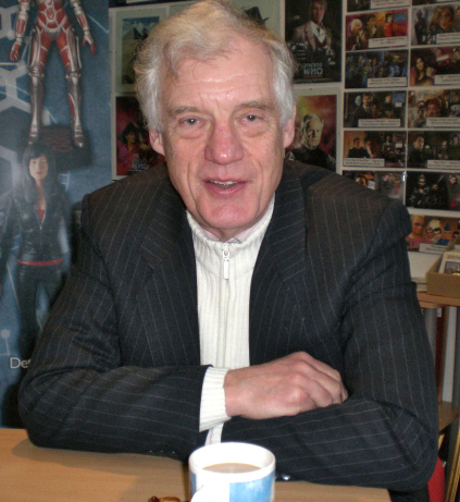 Zdjęcie: Richard Franklin