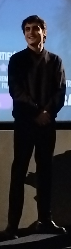 Zdjęcie: Julien De Saint-Jean