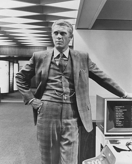 Zdjęcie: Steve McQueen