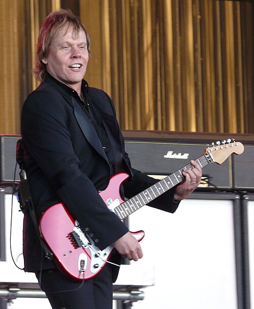 Zdjęcie: James "J.Y." Young