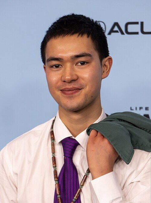 Zdjęcie: Sky Yang