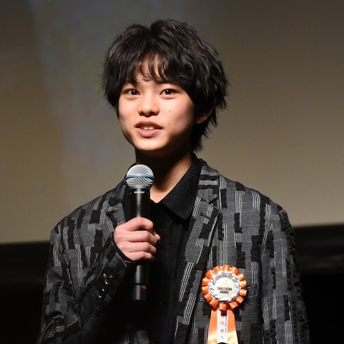 Zdjęcie: Soya Kurokawa