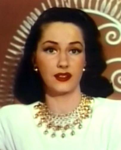 Zdjęcie: Virginia O'Brien