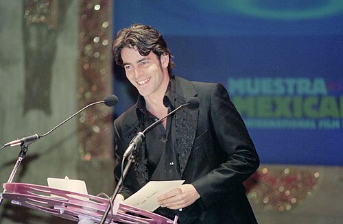 Zdjęcie: Eduardo Noriega