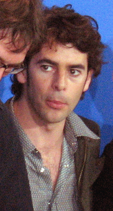 Eduardo Noriega, 2007