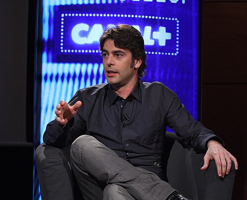 Eduardo Noriega, 2008