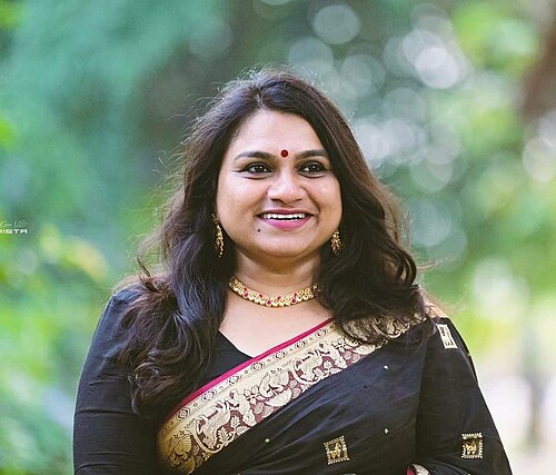 Zdjęcie: Geethi Sangeetha