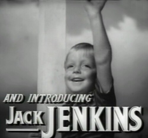 Zdjęcie: Jackie 'Butch' Jenkins