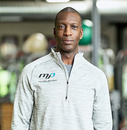 Zdjęcie: Michael Johnson