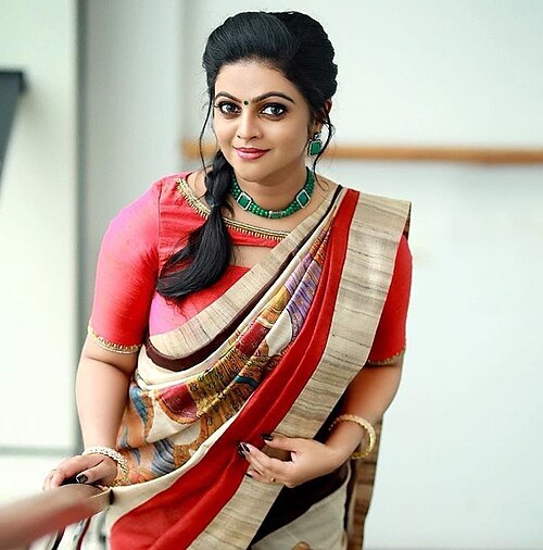 Zdjęcie: Aswathy Sreekanth