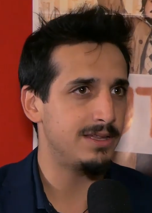 Zdjęcie: Roberto Lipari