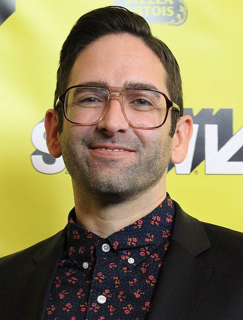 Zdjęcie: Michael Chaves