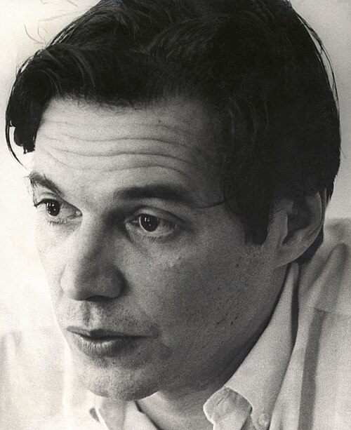 Zdjęcie: Tom Jobim