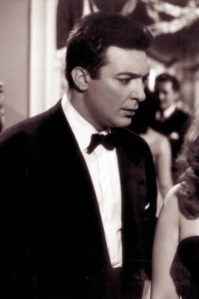 Roshdy Abaza, 1950