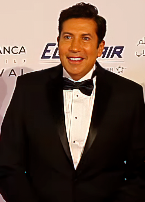 Zdjęcie: Hani Ramzy