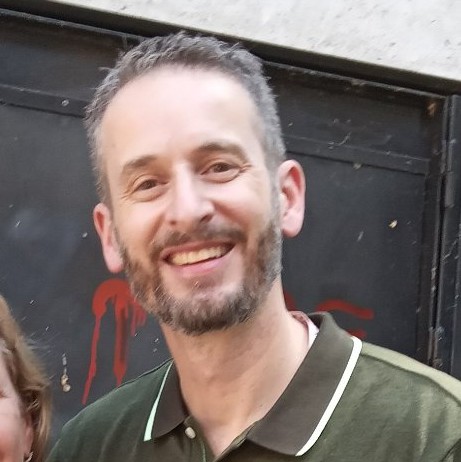 Zdjęcie: Chris Williams