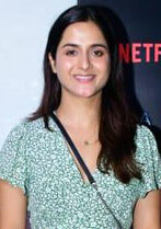 Zdjęcie: Aarushi Sharma