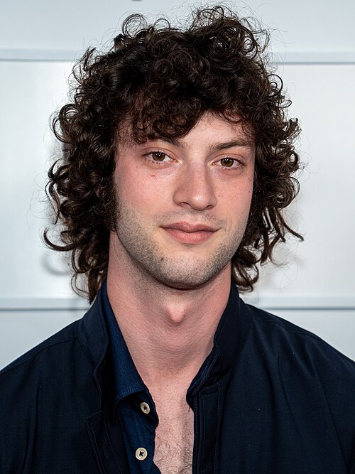 Zdjęcie: Dominic Sessa