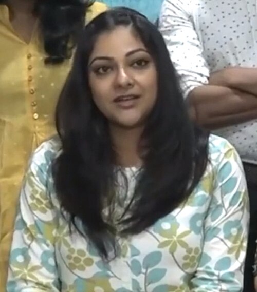 Zdjęcie: Abhirami