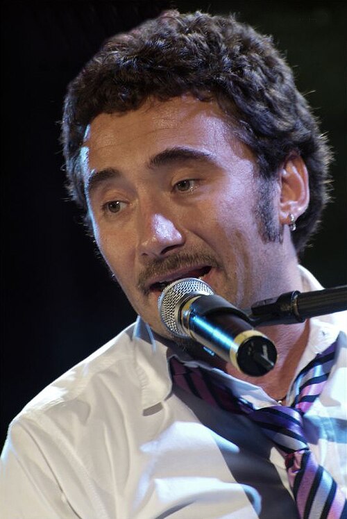 Zdjęcie: Federico Zampaglione