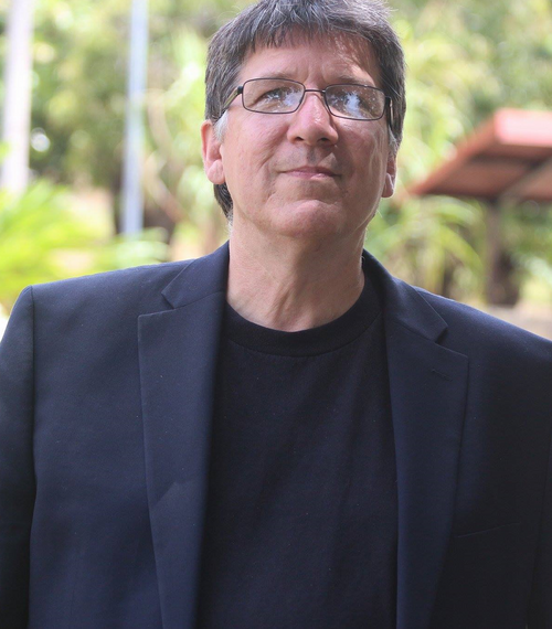 Zdjęcie: Daniel St. Pierre